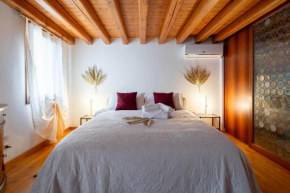 Central Suite - San Marco Venice
